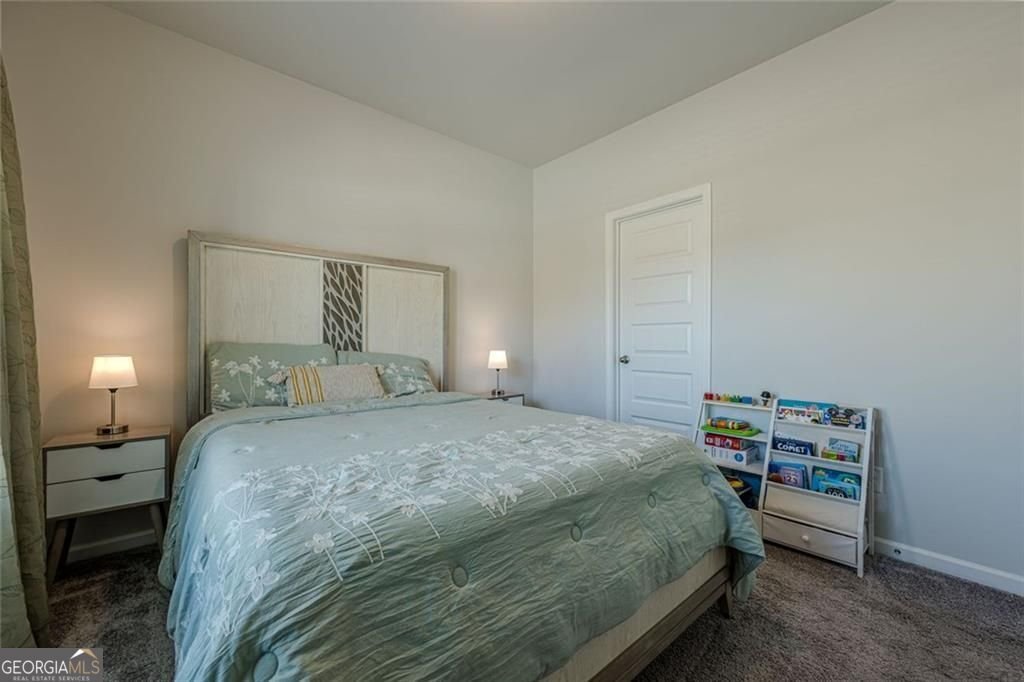 3593 Dover Run Lane Loganville - Photo 33