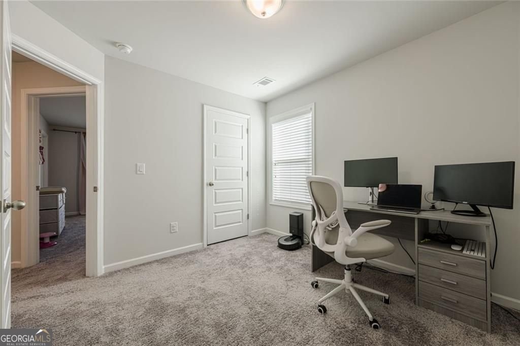 3593 Dover Run Lane Loganville - Photo 35