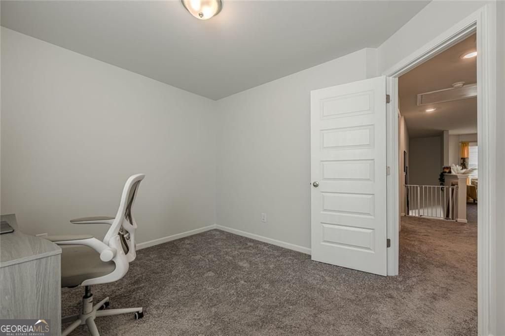 3593 Dover Run Lane Loganville - Photo 36