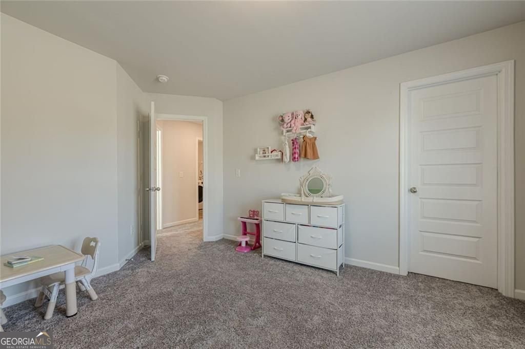 3593 Dover Run Lane Loganville - Photo 39