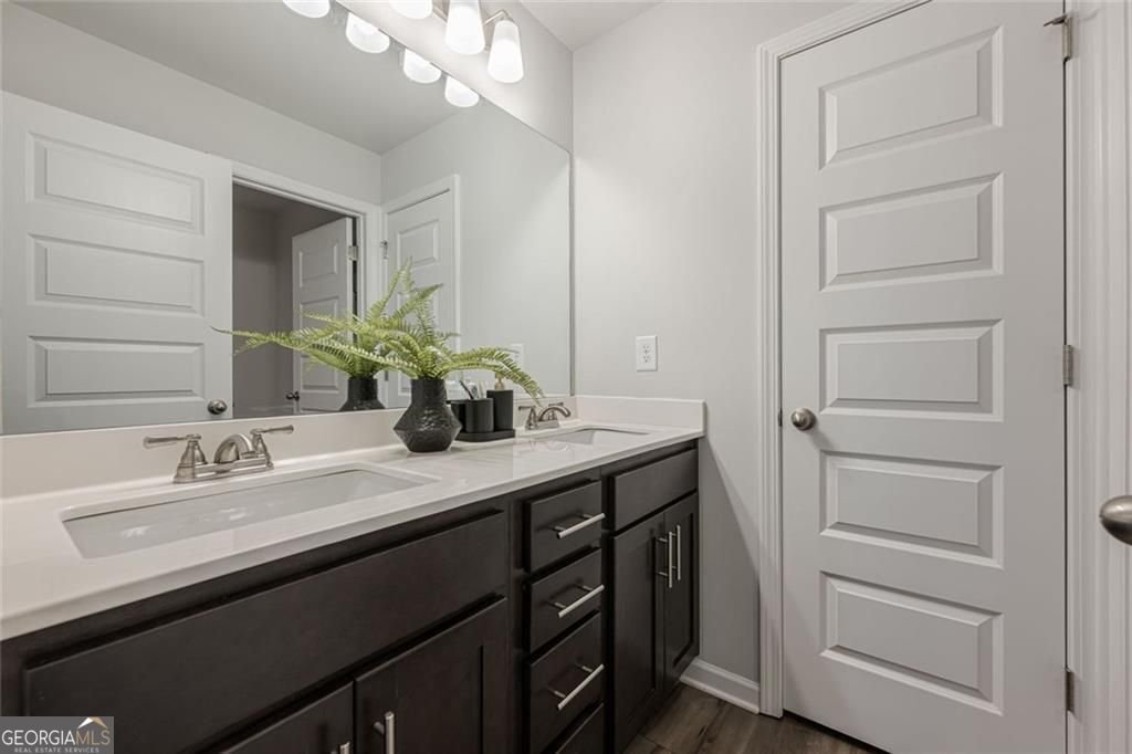 3593 Dover Run Lane Loganville - Photo 40