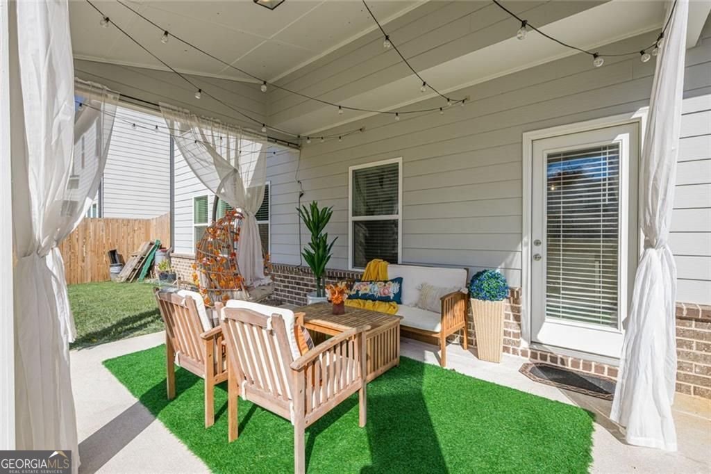 3593 Dover Run Lane Loganville - Photo 42