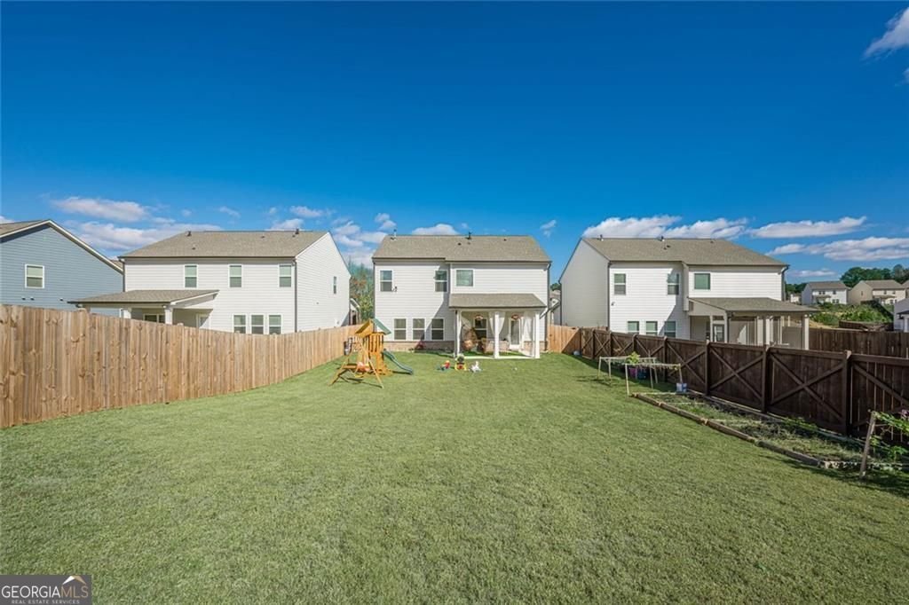 3593 Dover Run Lane Loganville - Photo 49