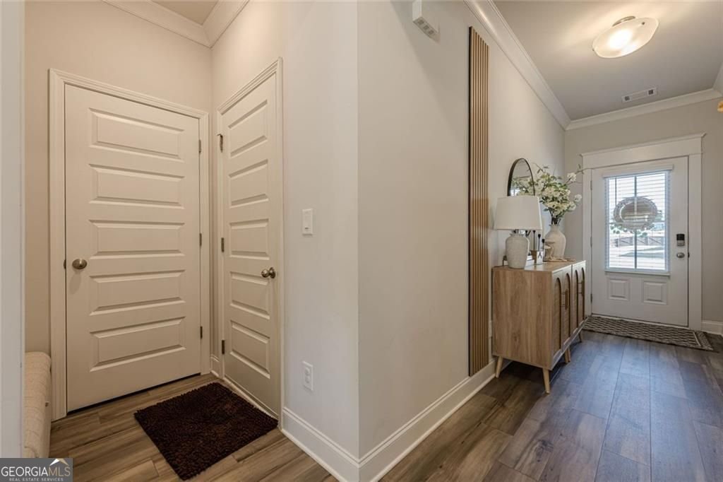 3593 Dover Run Lane Loganville - Photo 6