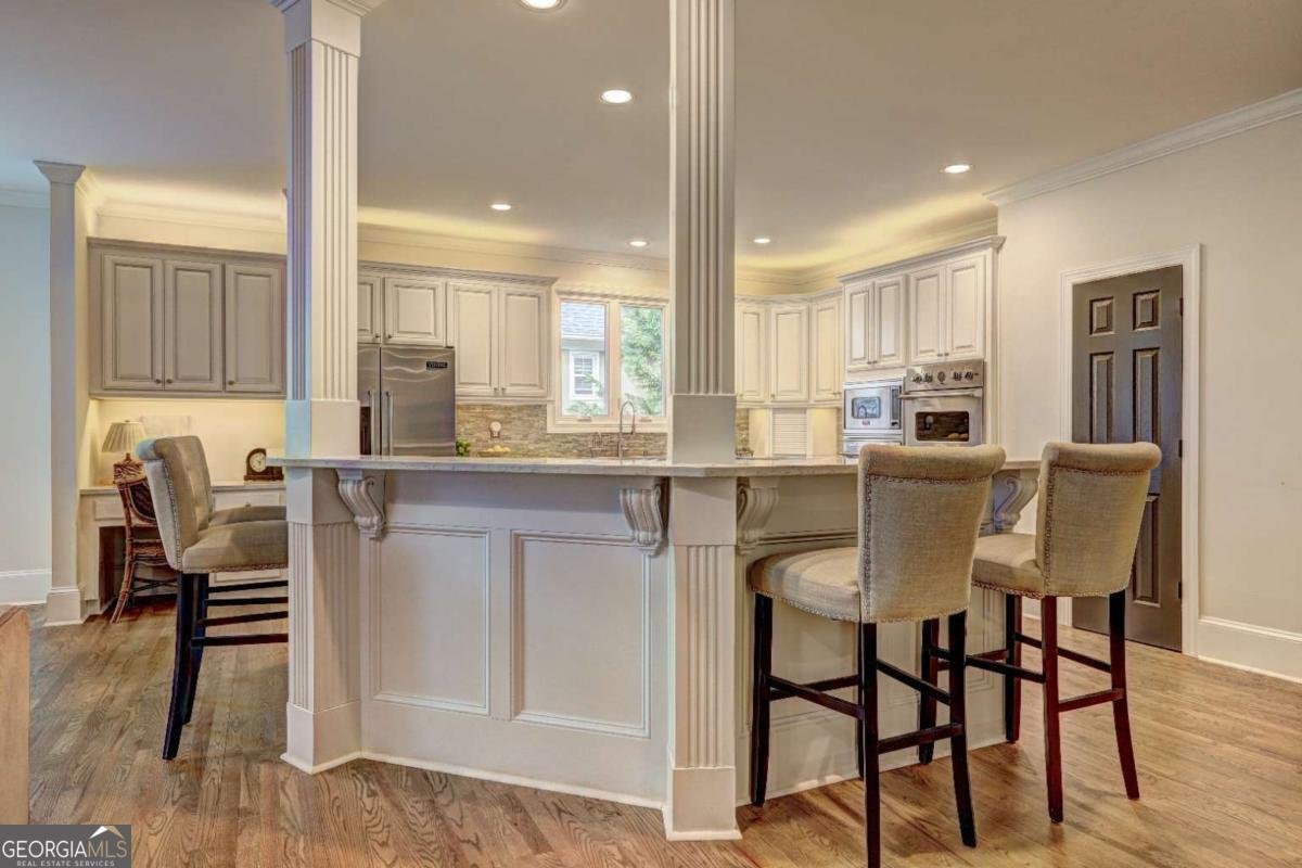 810 Club Chase Lane Roswell - Photo 12