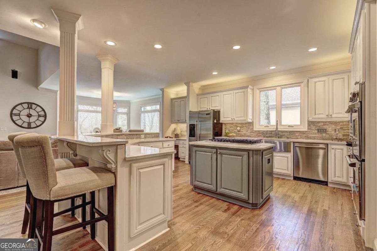 810 Club Chase Lane Roswell - Photo 13