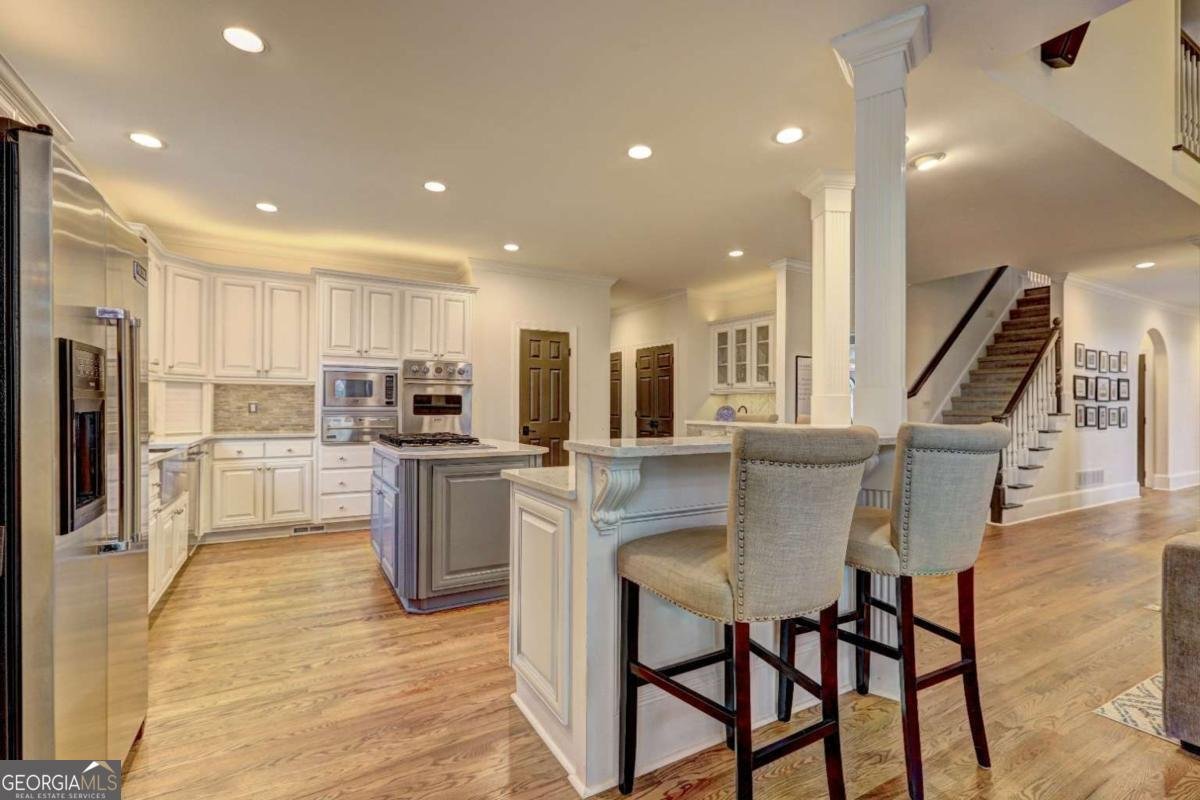 810 Club Chase Lane Roswell - Photo 14