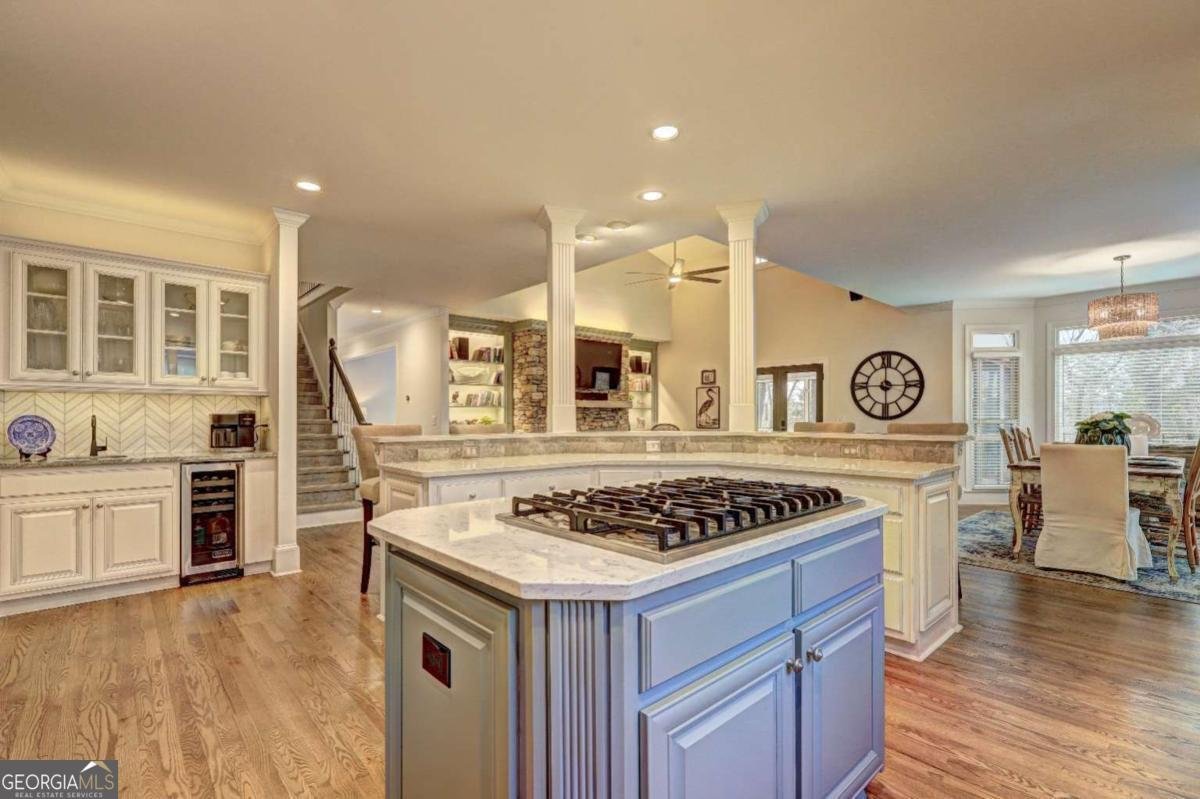 810 Club Chase Lane Roswell - Photo 15