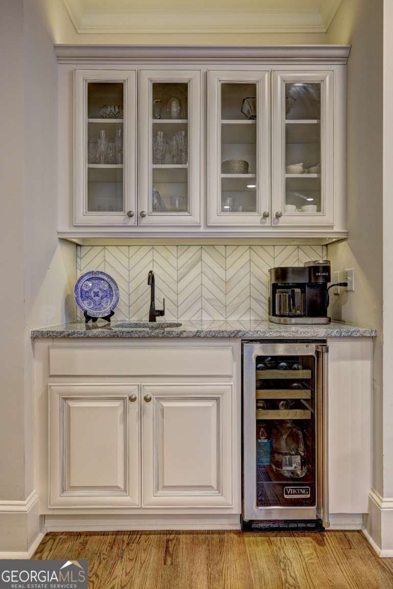 810 Club Chase Lane Roswell - Photo 16