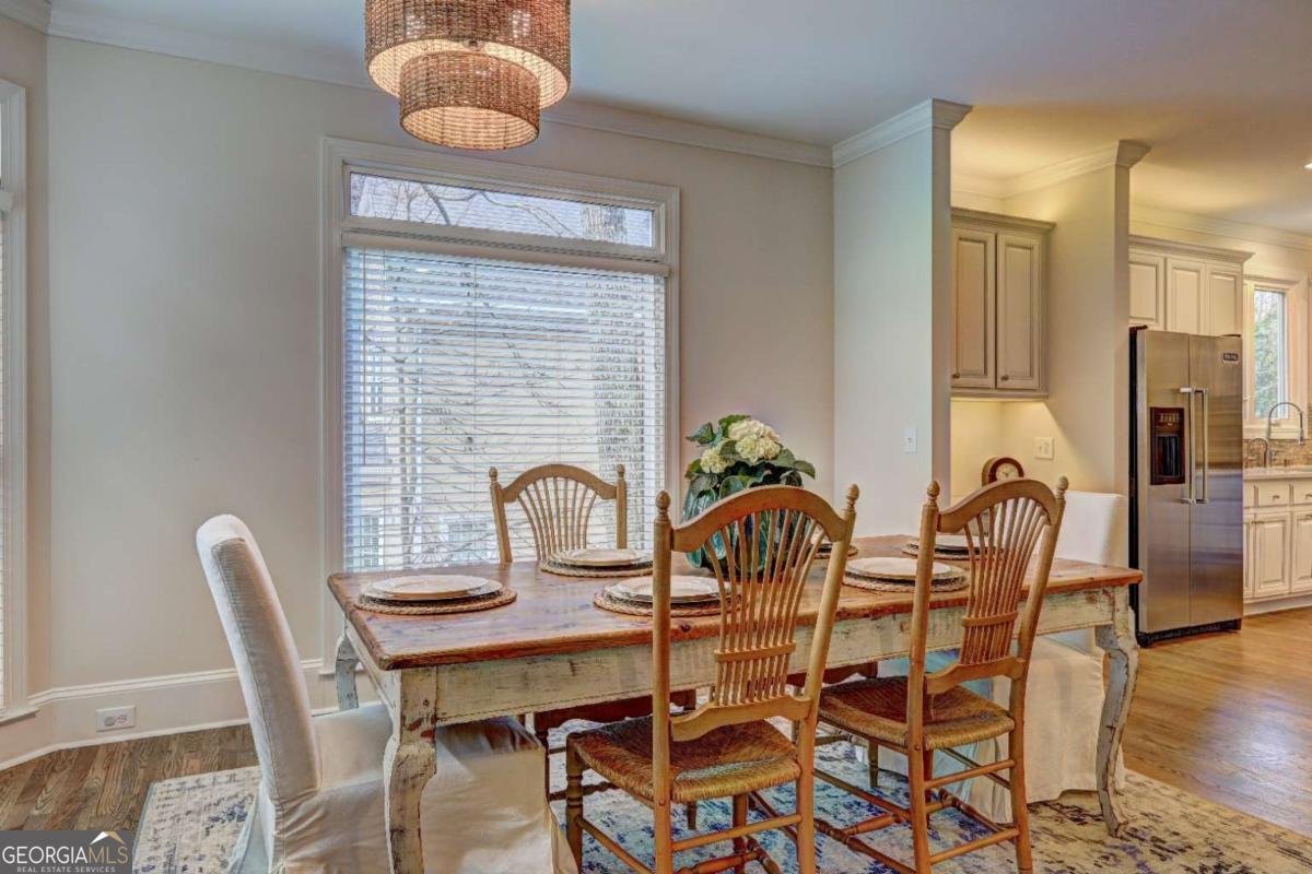 810 Club Chase Lane Roswell - Photo 17