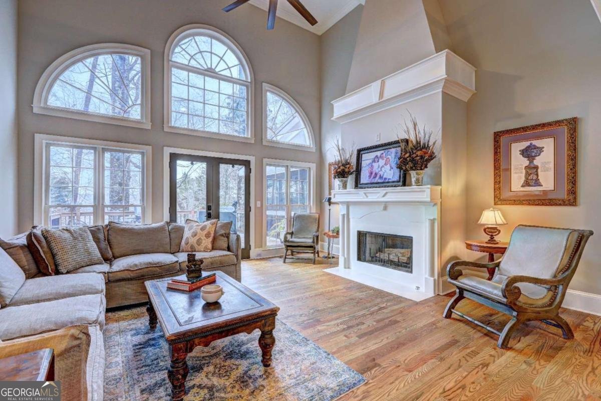 810 Club Chase Lane Roswell - Photo 18