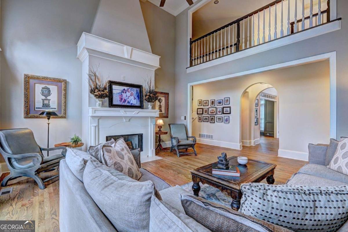 810 Club Chase Lane Roswell - Photo 19