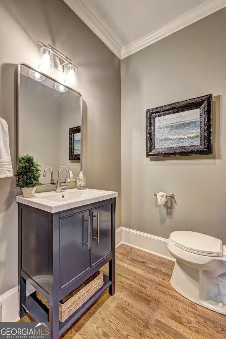 810 Club Chase Lane Roswell - Photo 20