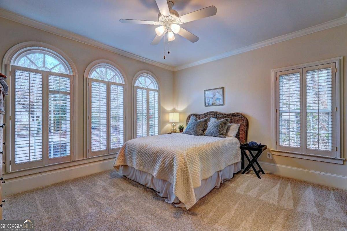 810 Club Chase Lane Roswell - Photo 21