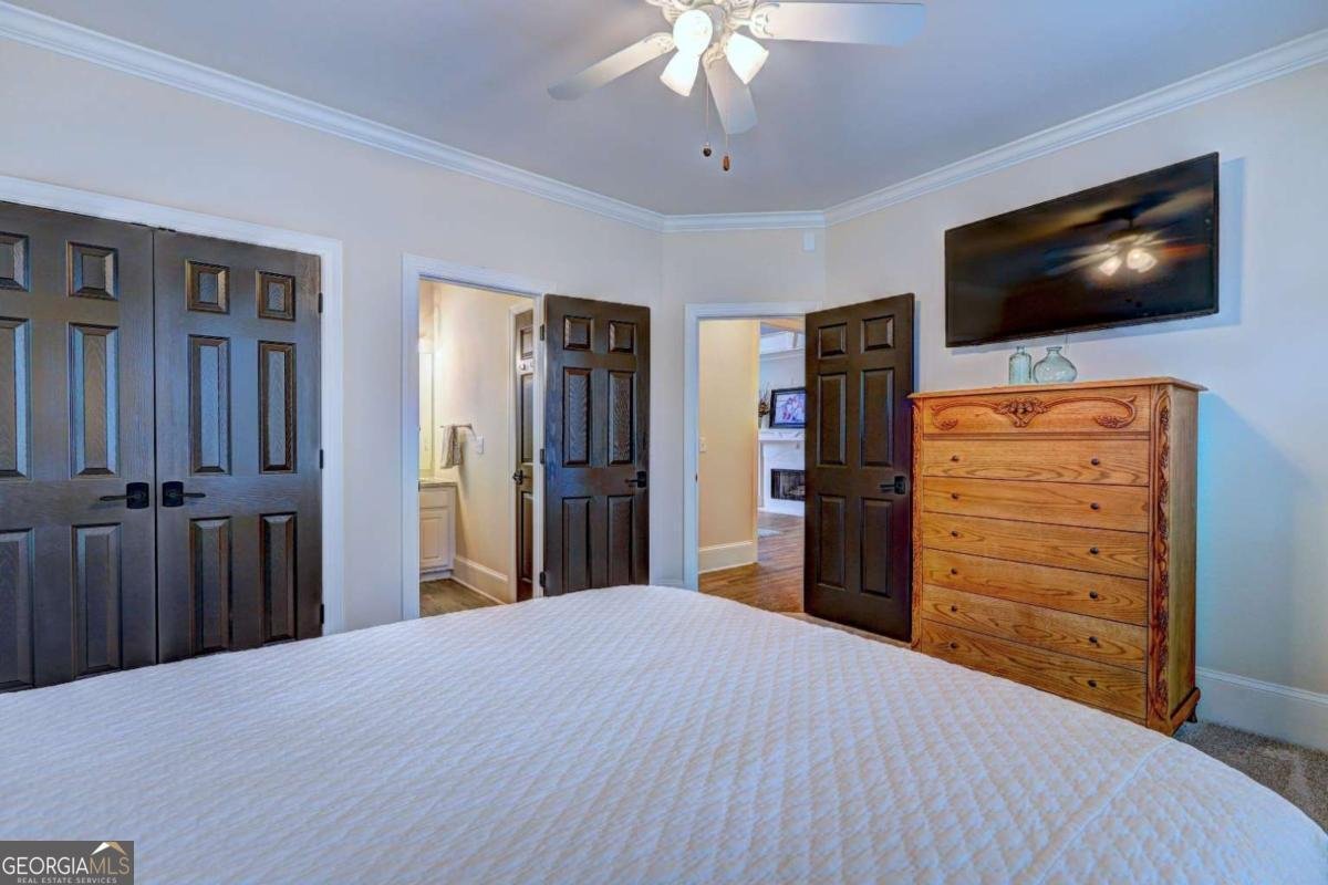 810 Club Chase Lane Roswell - Photo 23