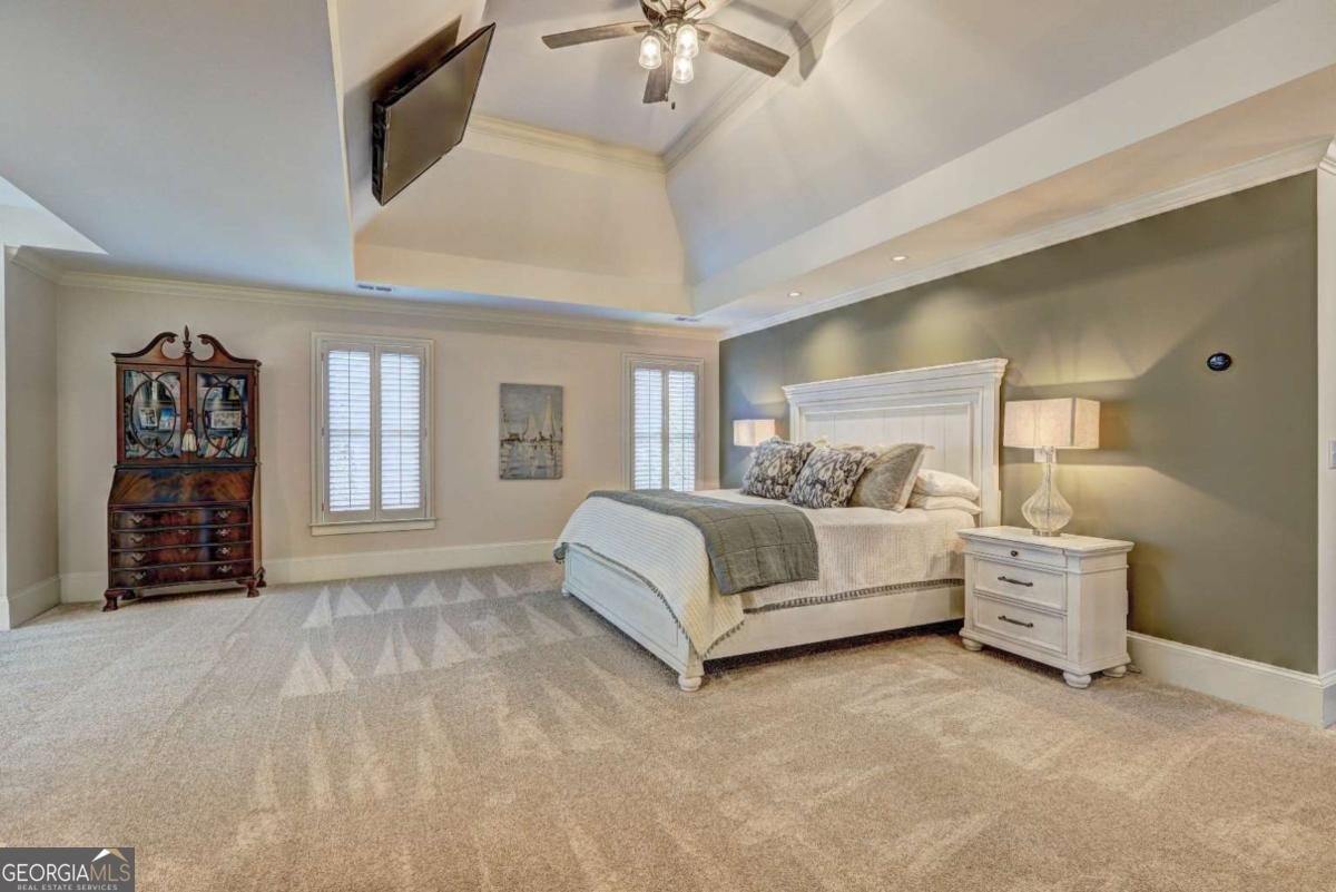 810 Club Chase Lane Roswell - Photo 27