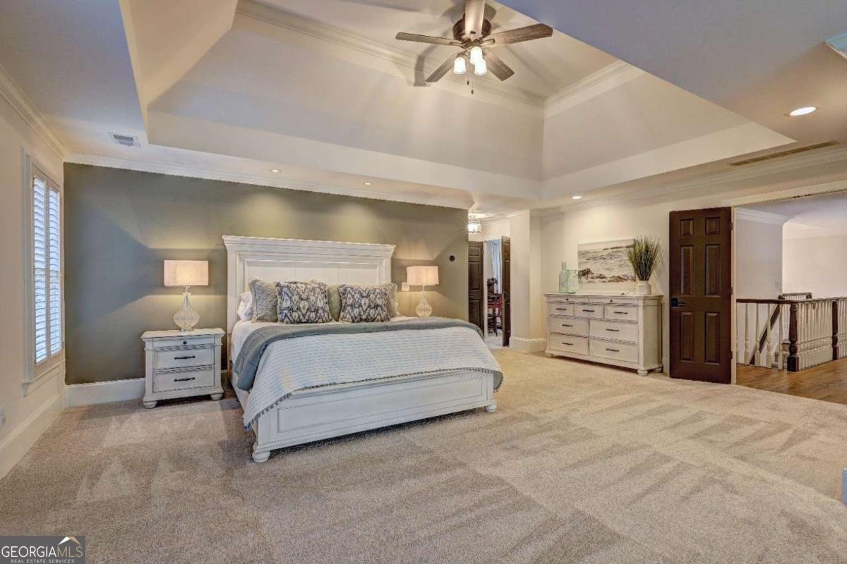 810 Club Chase Lane Roswell - Photo 28