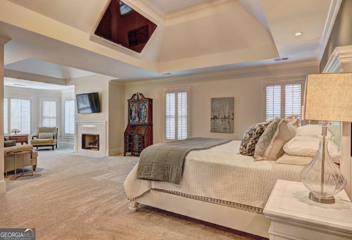 810 Club Chase Lane Roswell - Photo 29