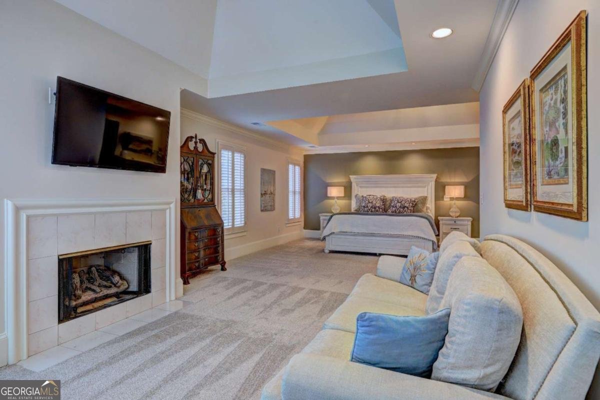 810 Club Chase Lane Roswell - Photo 30