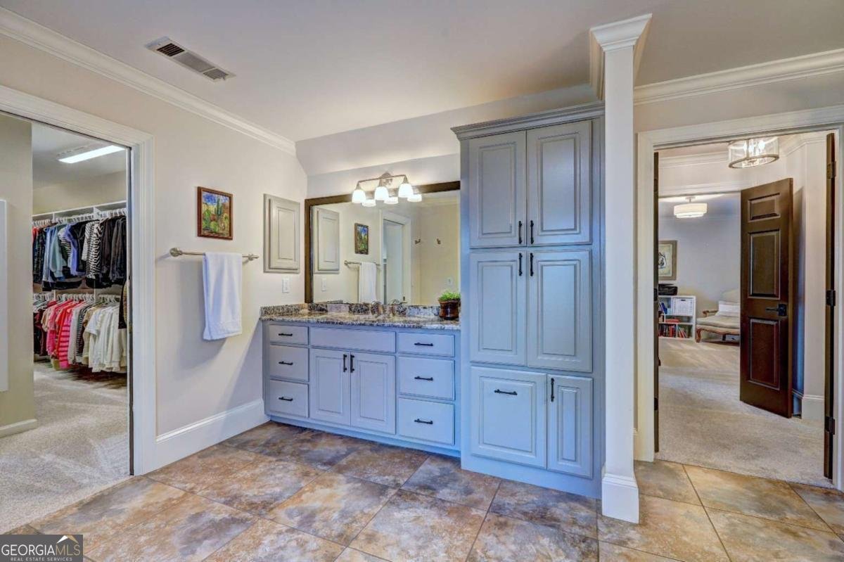 810 Club Chase Lane Roswell - Photo 32