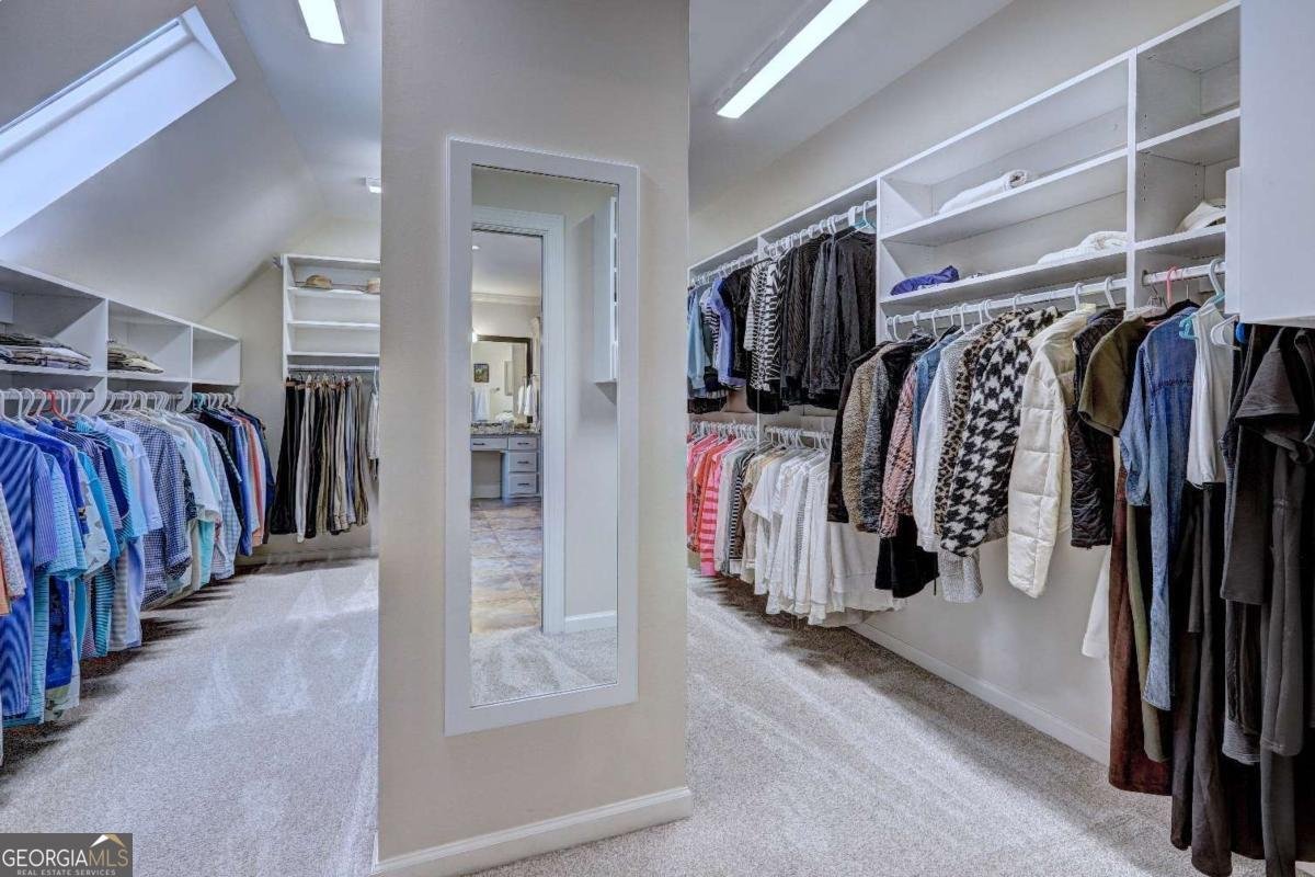 810 Club Chase Lane Roswell - Photo 33