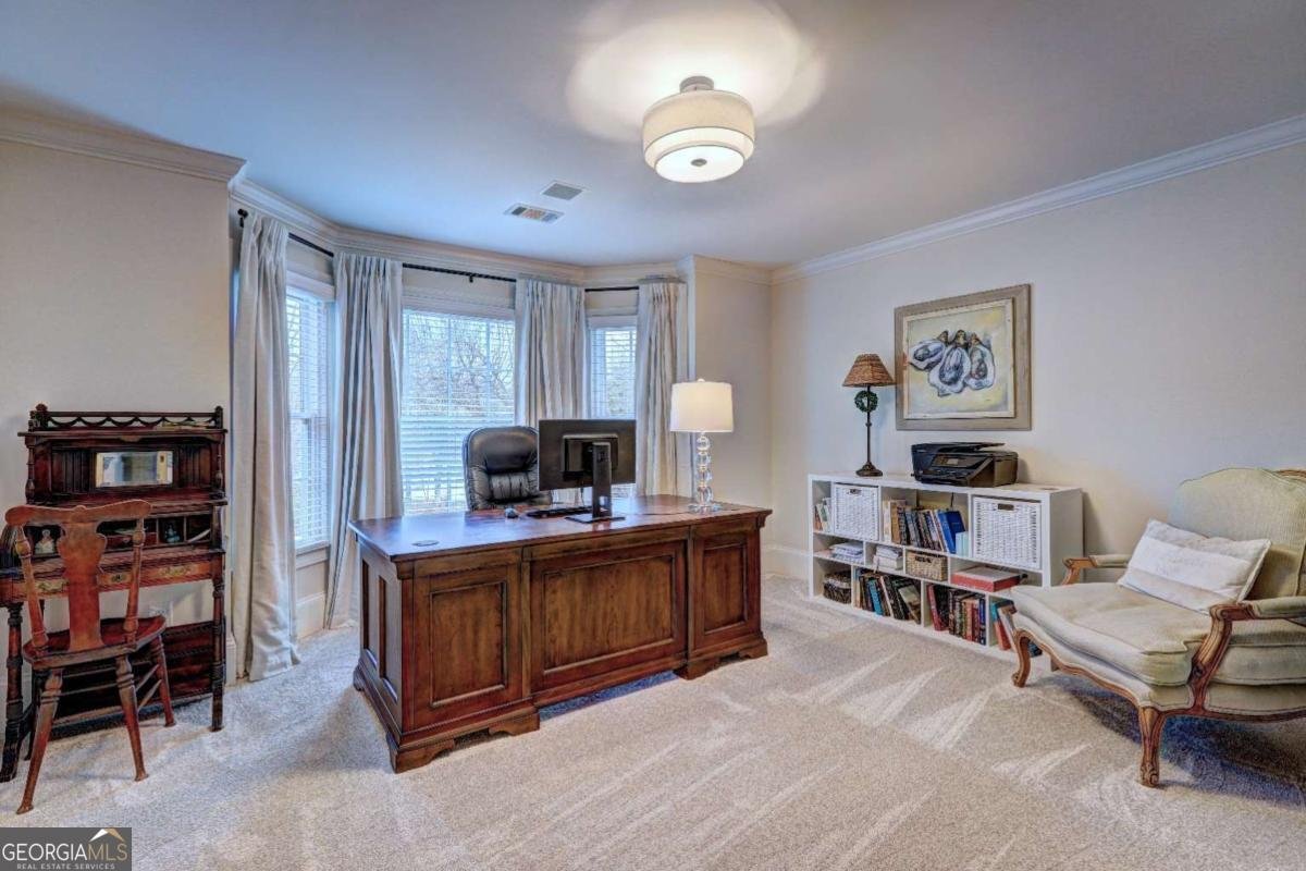 810 Club Chase Lane Roswell - Photo 35