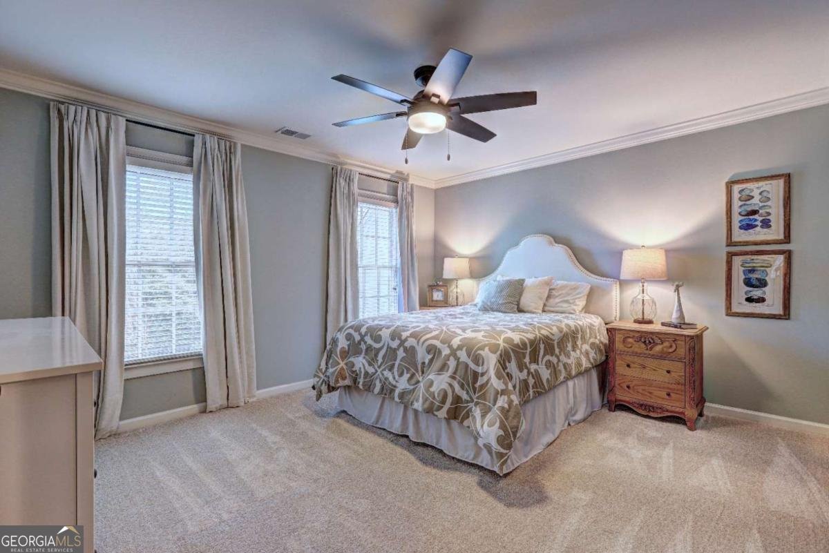 810 Club Chase Lane Roswell - Photo 37