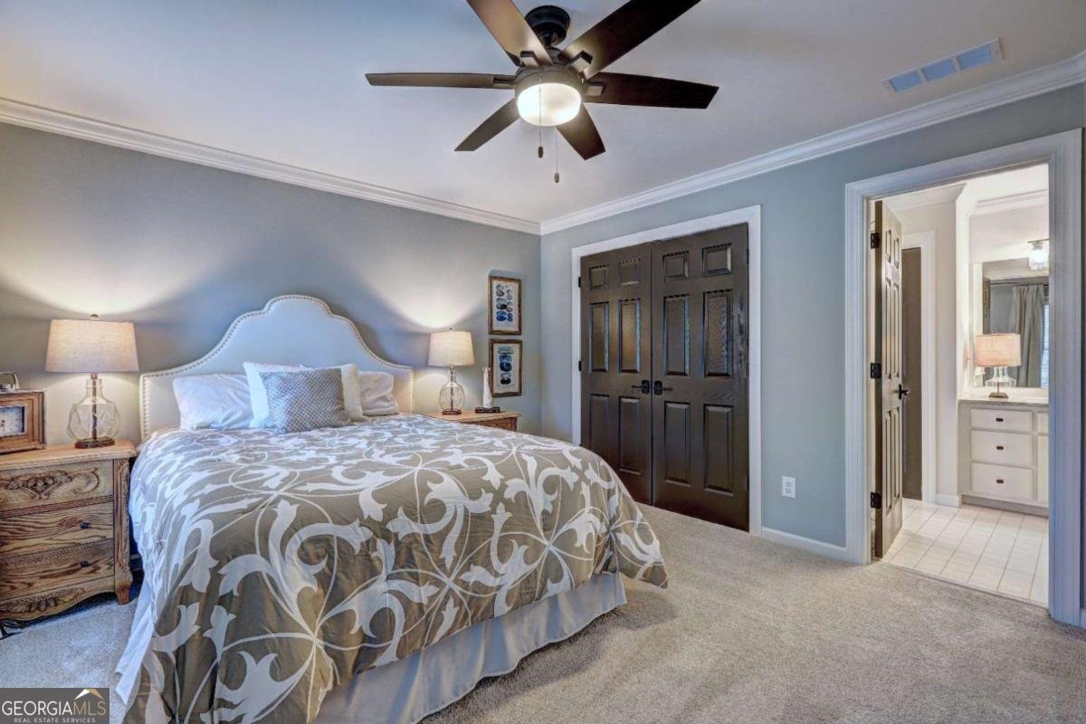 810 Club Chase Lane Roswell - Photo 38