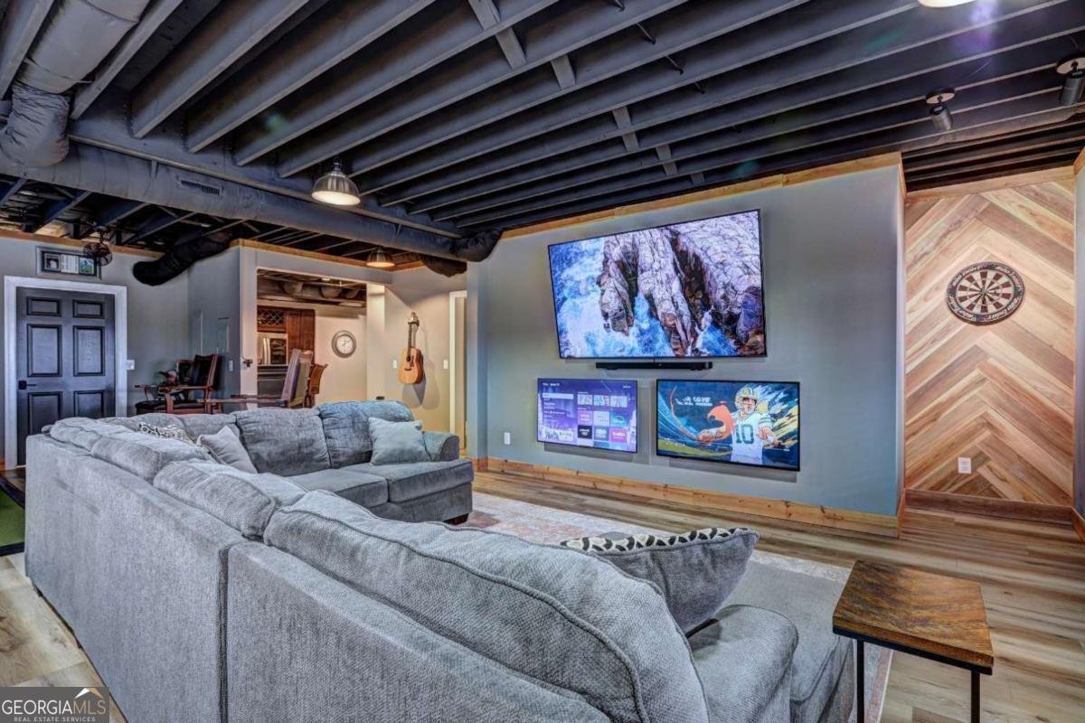 810 Club Chase Lane Roswell - Photo 41