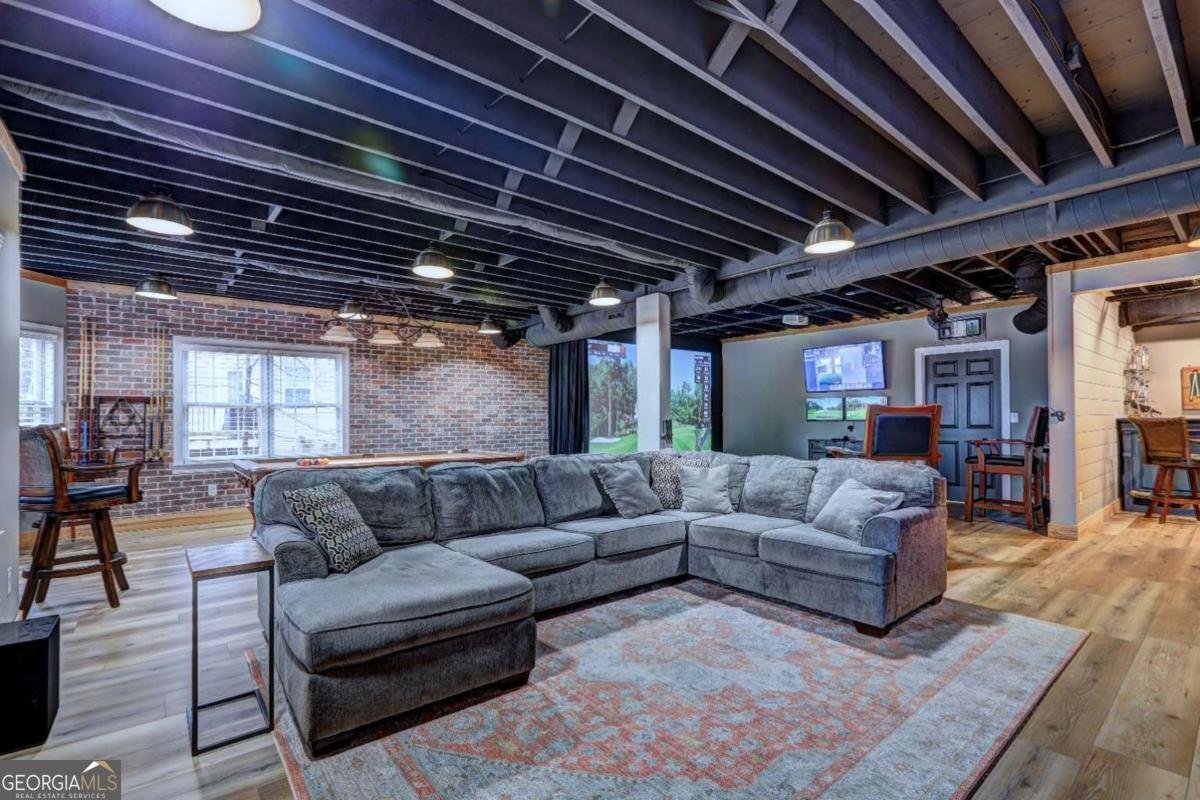 810 Club Chase Lane Roswell - Photo 43