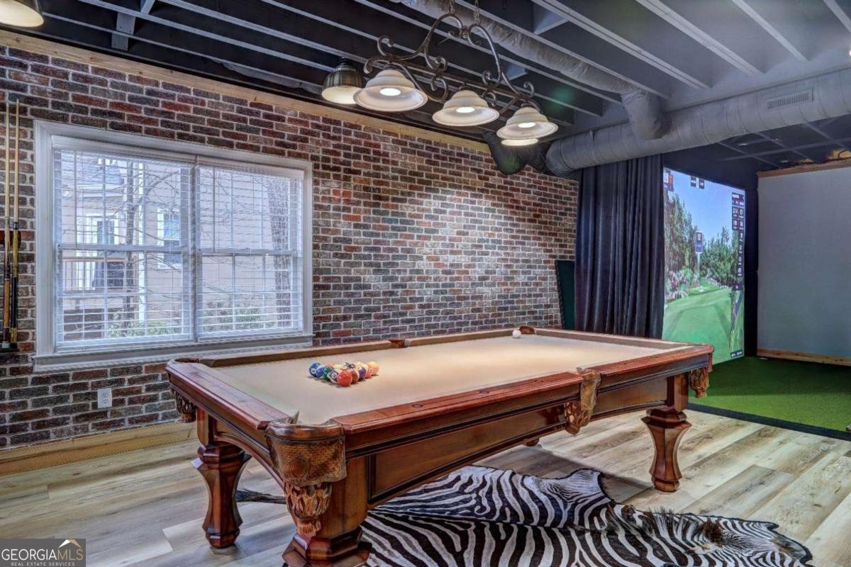 810 Club Chase Lane Roswell - Photo 44