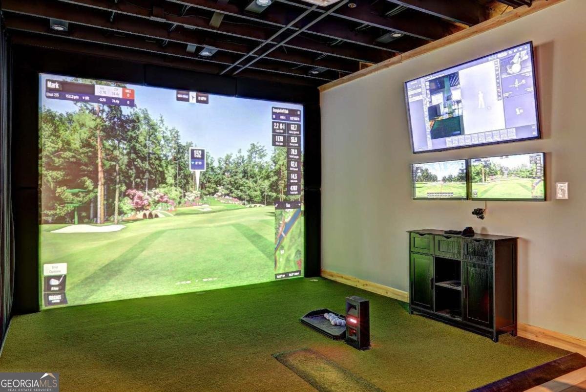 810 Club Chase Lane Roswell - Photo 45