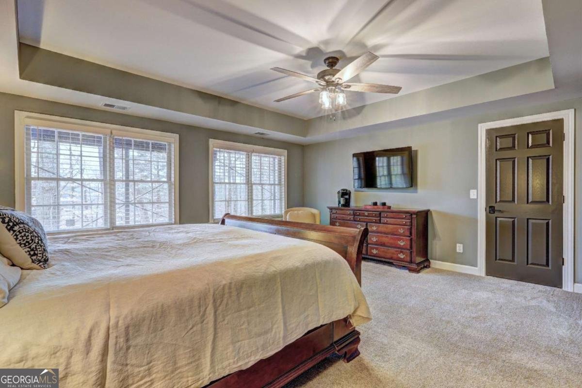 810 Club Chase Lane Roswell - Photo 47