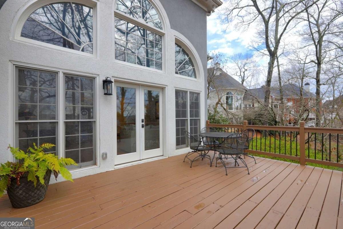 810 Club Chase Lane Roswell - Photo 56