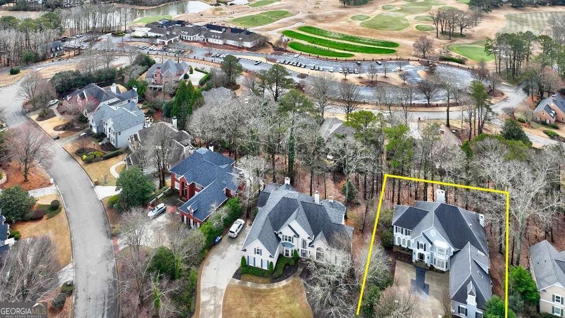 810 Club Chase Lane Roswell - Photo 57