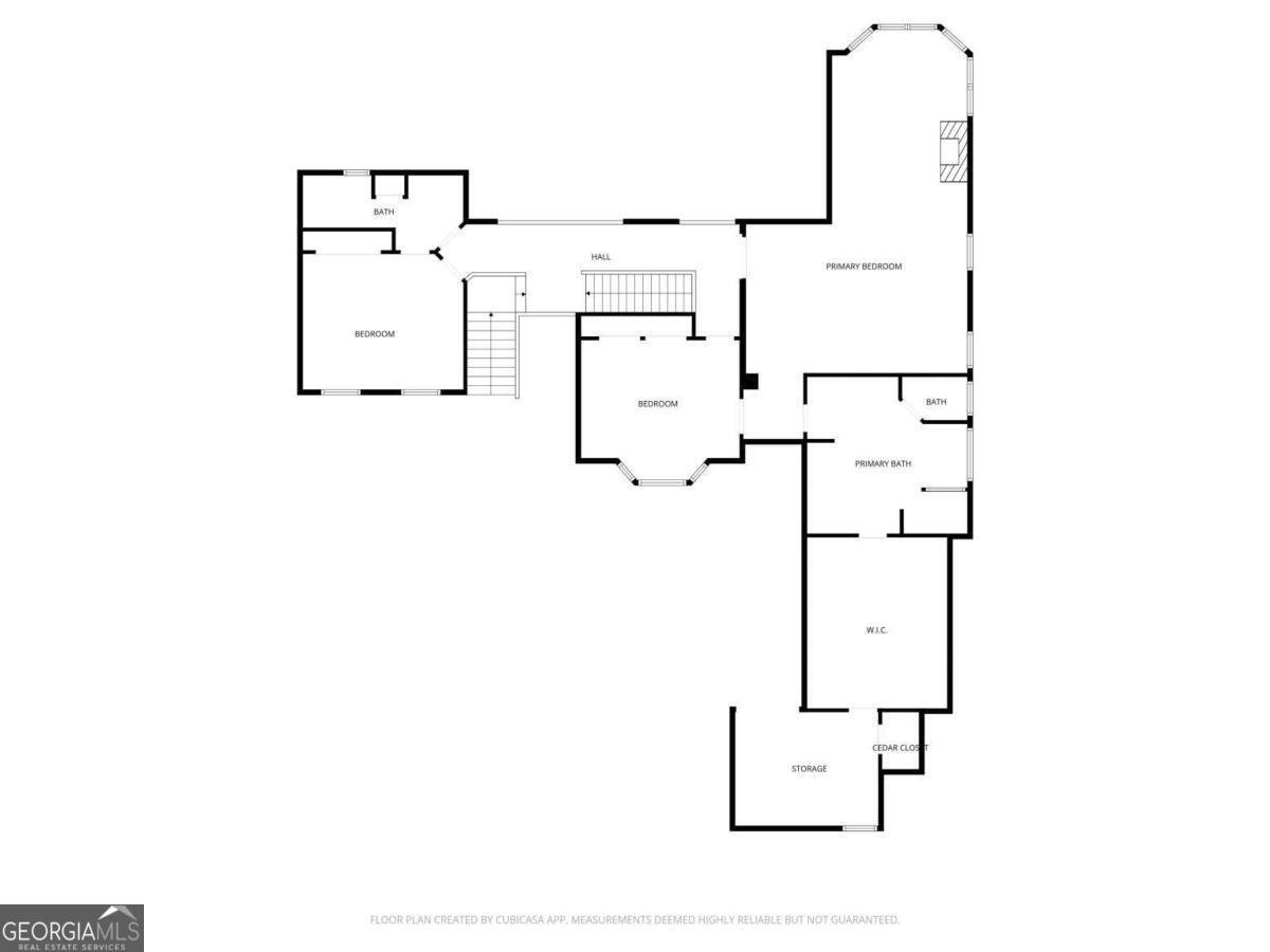 810 Club Chase Lane Roswell - Photo 59