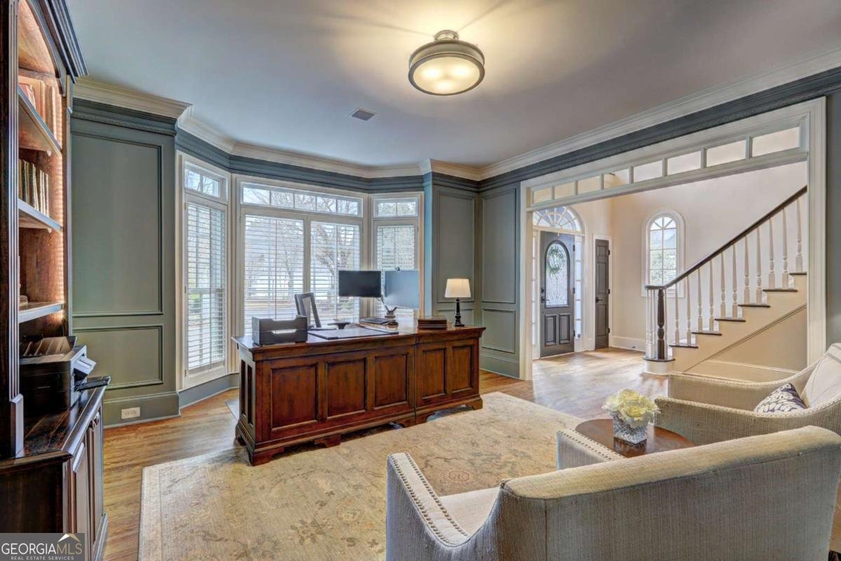 810 Club Chase Lane Roswell - Photo 6