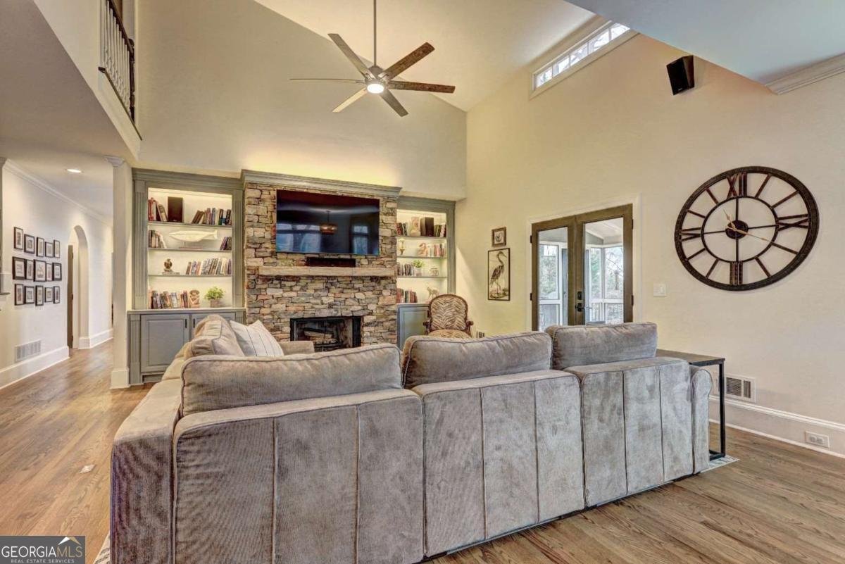 810 Club Chase Lane Roswell - Photo 9