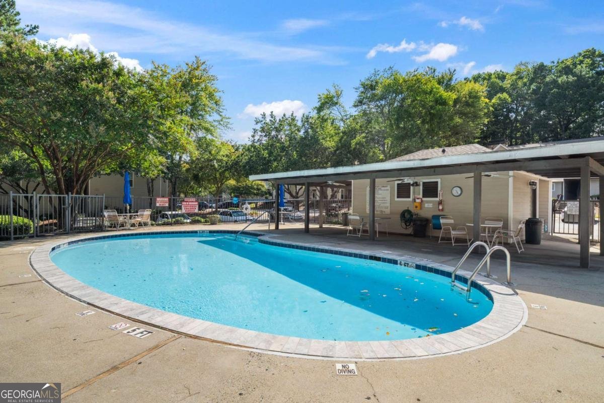 4013 Lake Pointe Circle Roswell - Photo 31