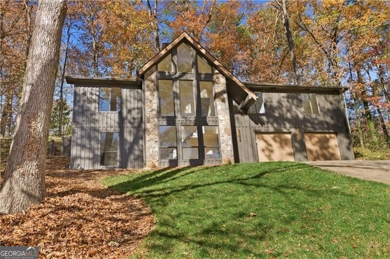 475 Ramsdale Drive Roswell - Photo 1