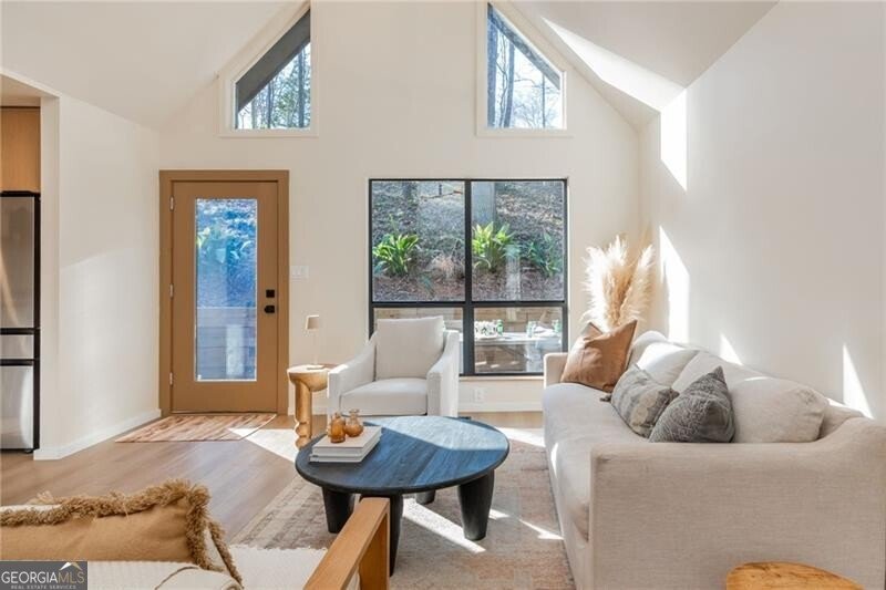 475 Ramsdale Drive Roswell - Photo 10