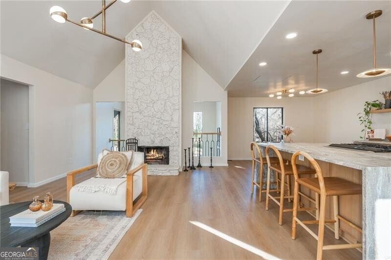 475 Ramsdale Drive Roswell - Photo 12