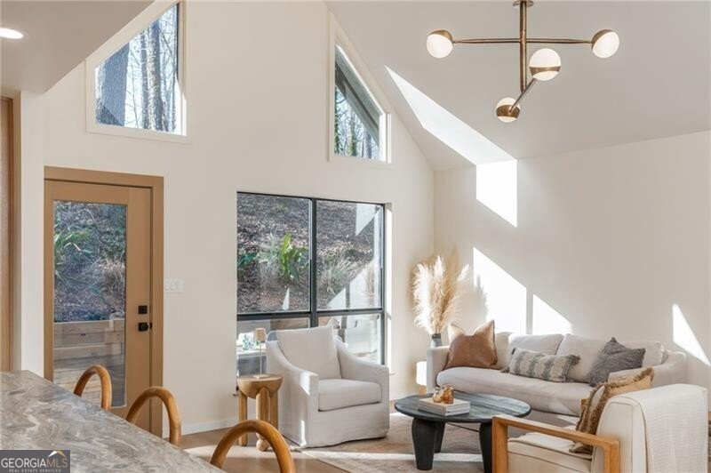 475 Ramsdale Drive Roswell - Photo 14