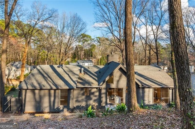 475 Ramsdale Drive Roswell - Photo 50