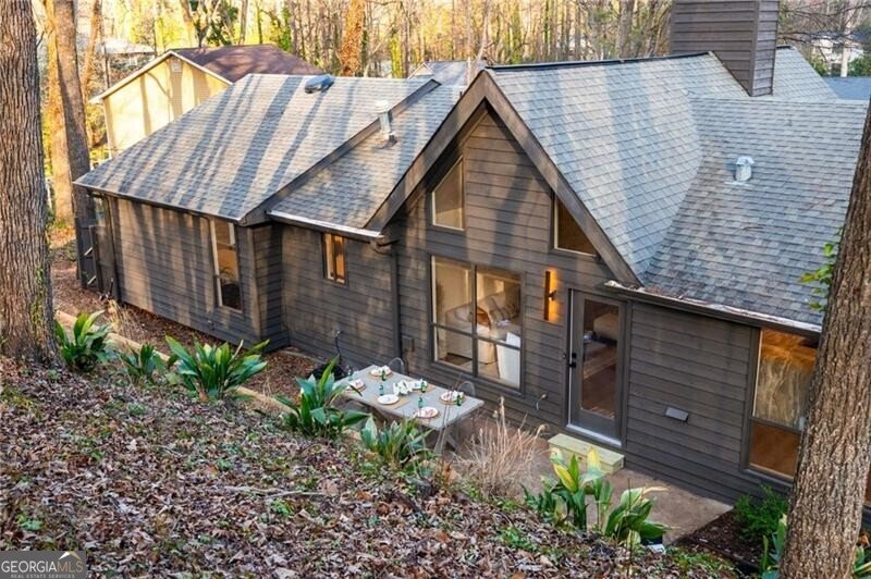 475 Ramsdale Drive Roswell - Photo 51