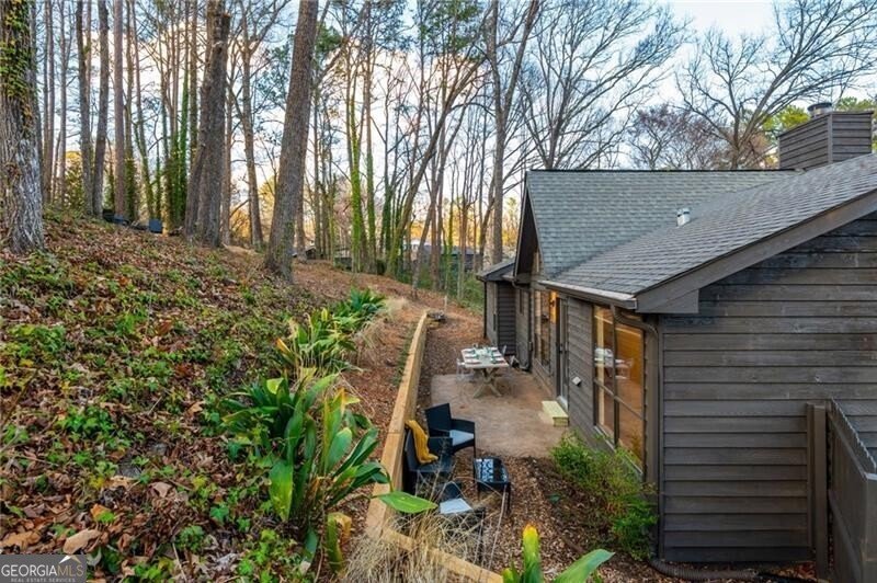 475 Ramsdale Drive Roswell - Photo 52