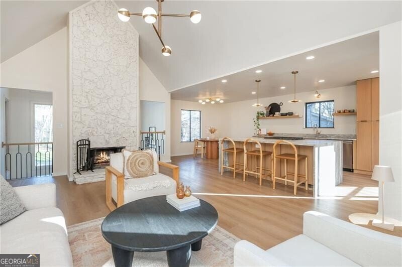 475 Ramsdale Drive Roswell - Photo 6