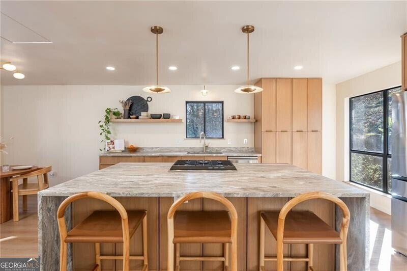 475 Ramsdale Drive Roswell - Photo 7