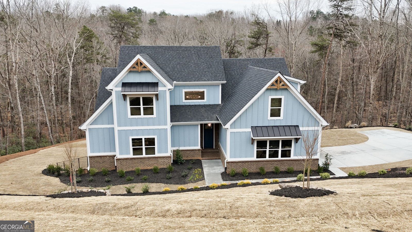 154 Planters Creek Baldwin - Photo 1