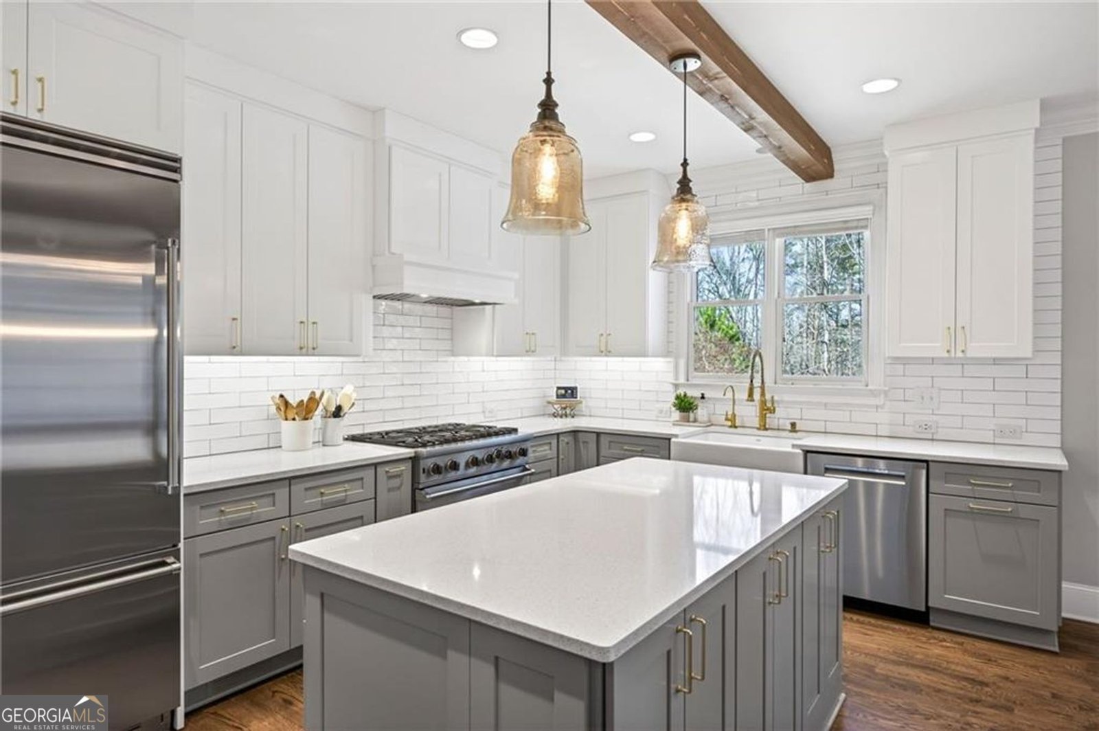 6672 Trail Side Drive Flowery Branch - Photo 10